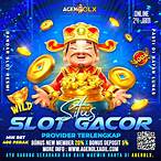 situs slot gacor 2023 terpercaya